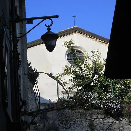 Panzió Lori Limone sul Garda