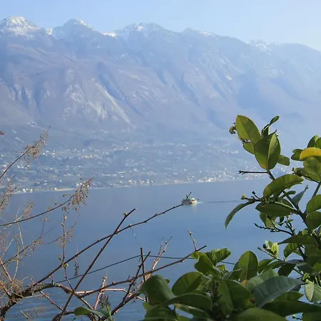 Panzió Lori Limone sul Garda