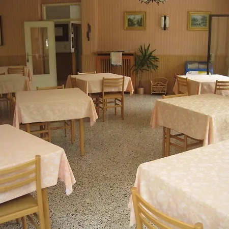 Panzió Lori Limone sul Garda