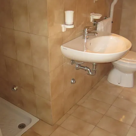 Bed & Breakfast Lori Limone sul Garda